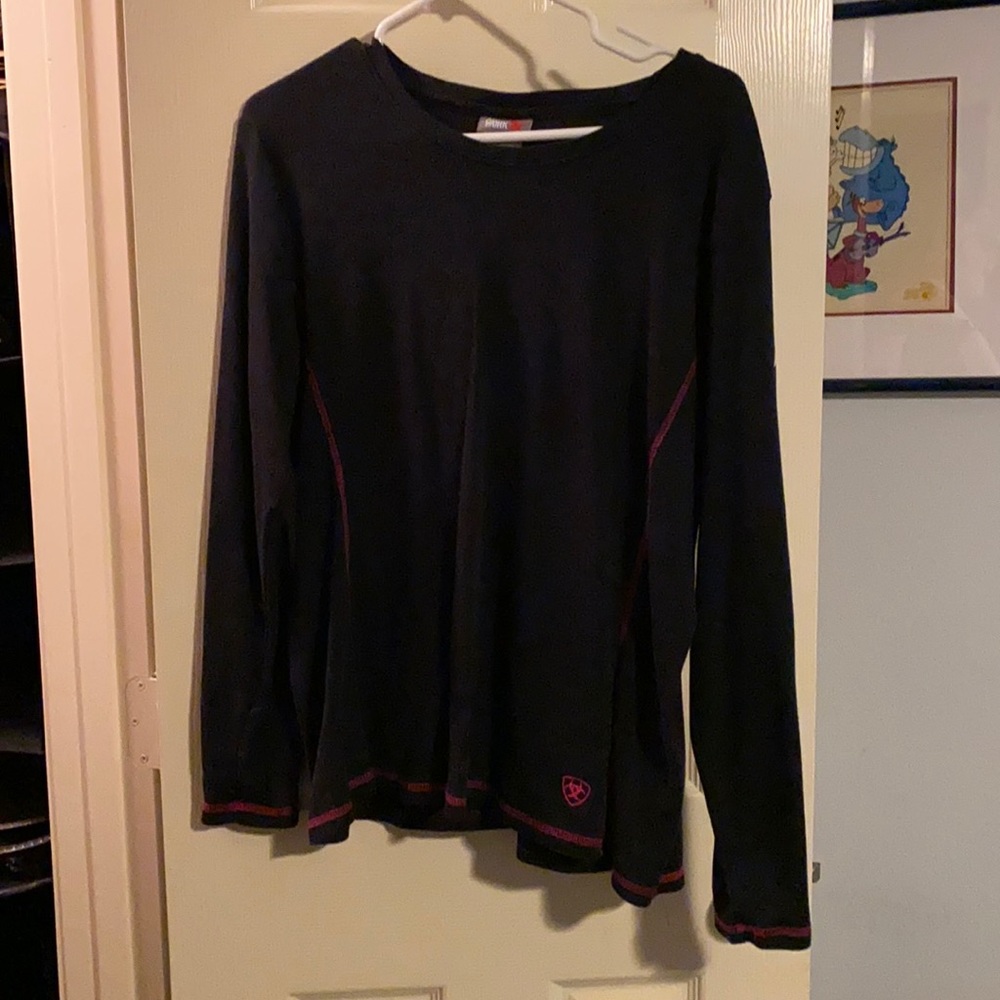 Ariat Women’s FR Shirt